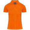 1160 Eagle Ladies Poloshirt (Wren)