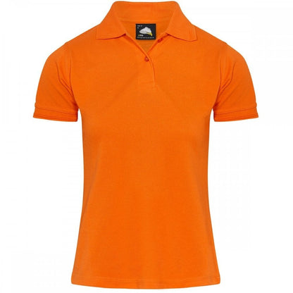1160 Eagle Ladies Poloshirt (Wren)