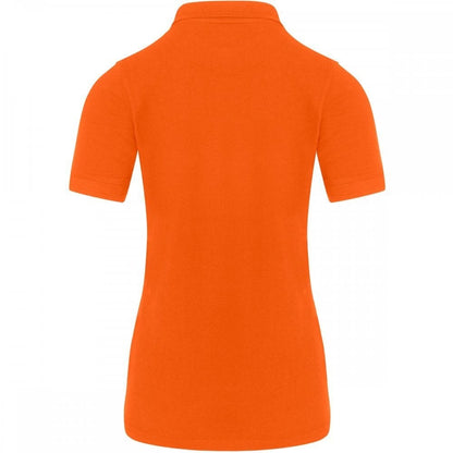 1160 Eagle Ladies Poloshirt (Wren)