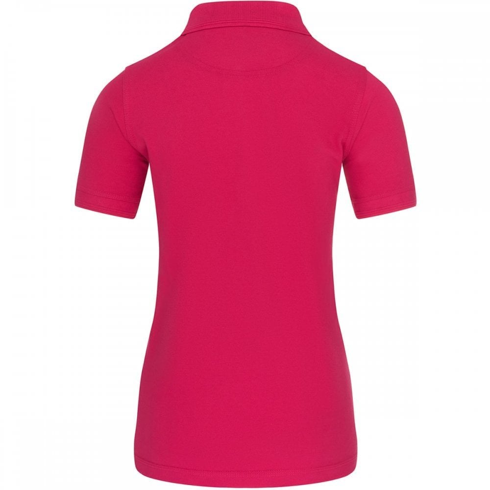 1160 Eagle Ladies Poloshirt (Wren)