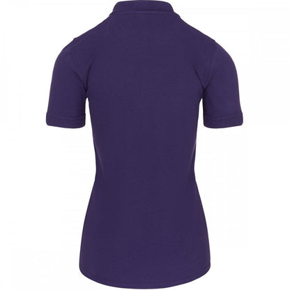 1160 Eagle Ladies Poloshirt (Wren)