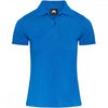 1160 Eagle Ladies Poloshirt (Wren)