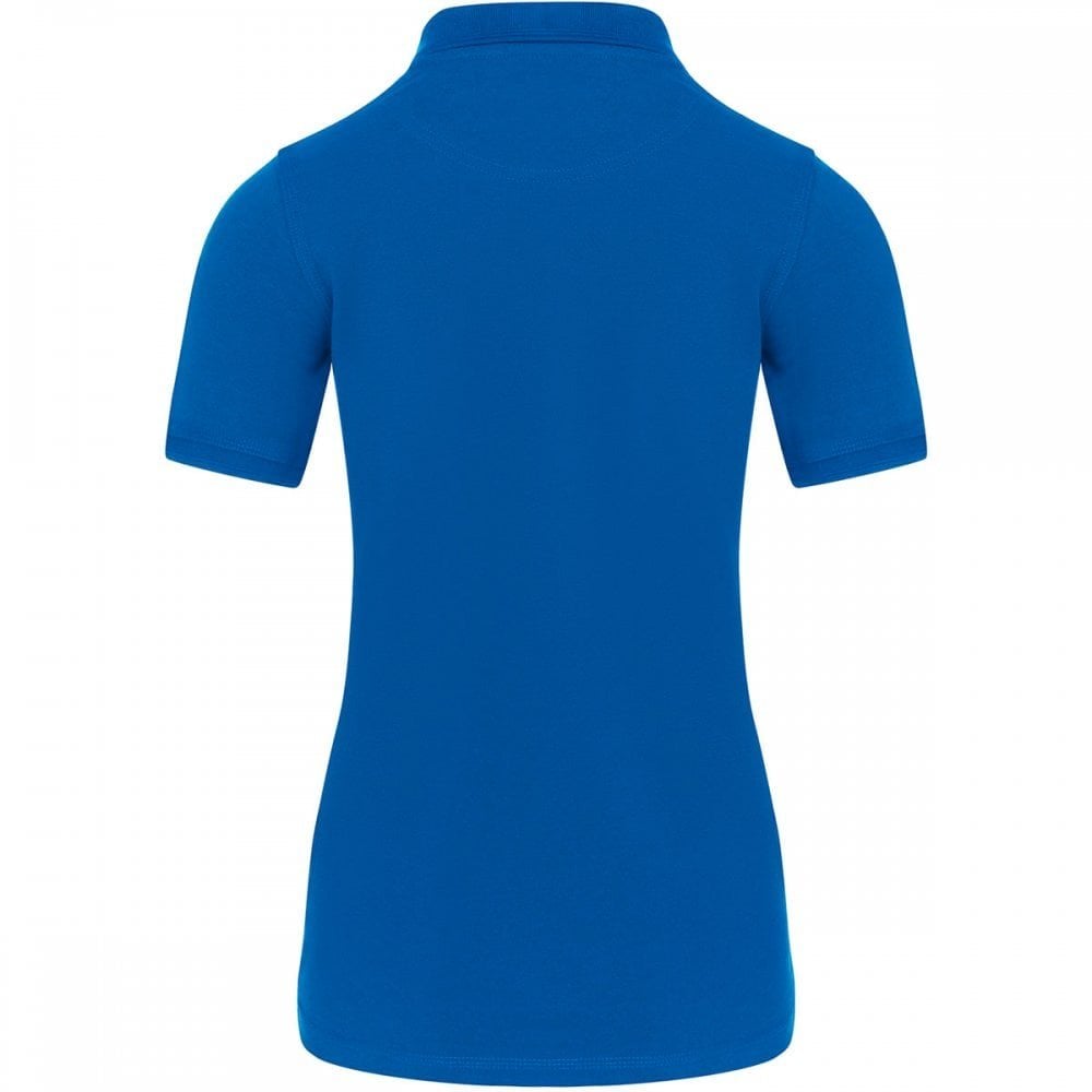 1160 Eagle Ladies Poloshirt (Wren)