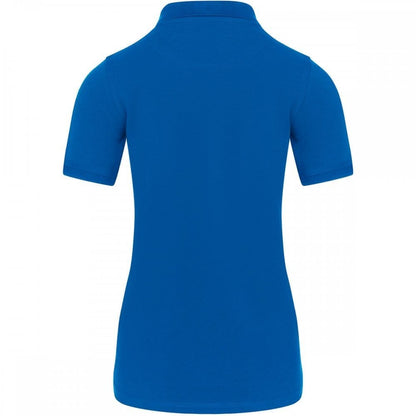 1160 Eagle Ladies Poloshirt (Wren)