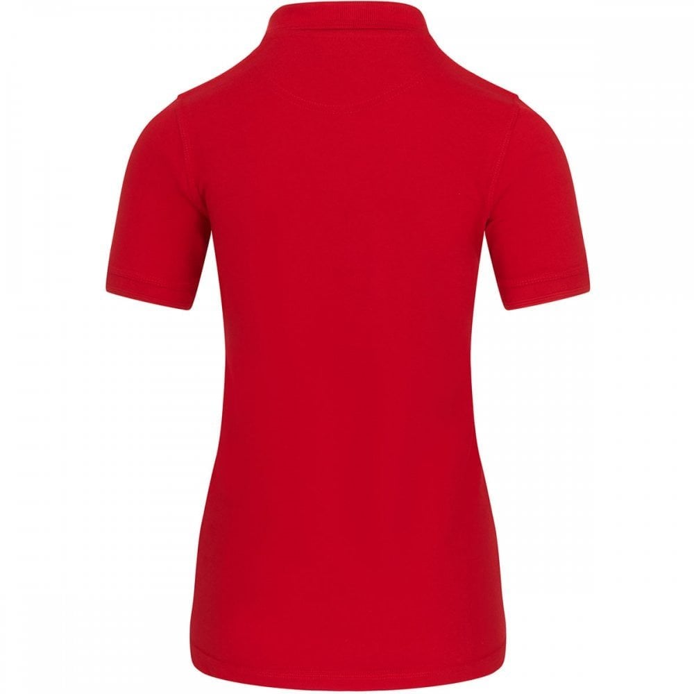 1160 Eagle Ladies Poloshirt (Wren)