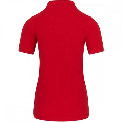 1160 Eagle Ladies Poloshirt (Wren)
