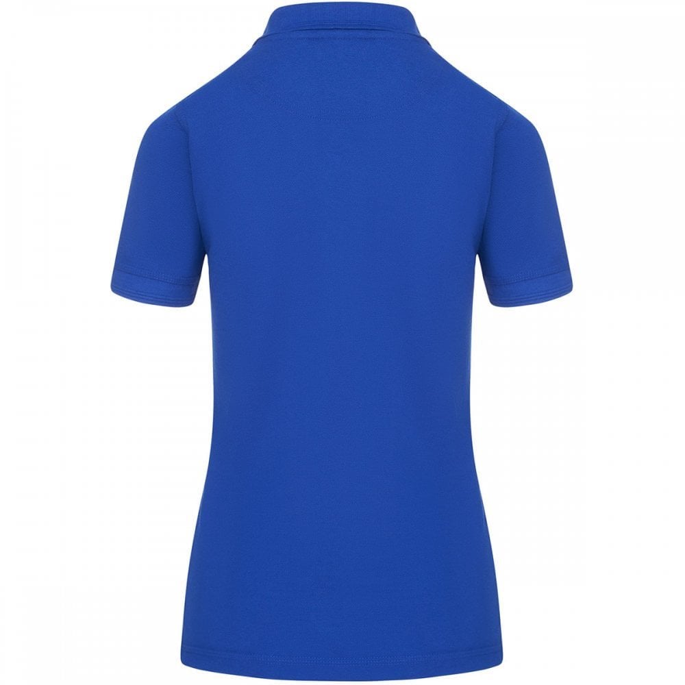 1160 Eagle Ladies Poloshirt (Wren)
