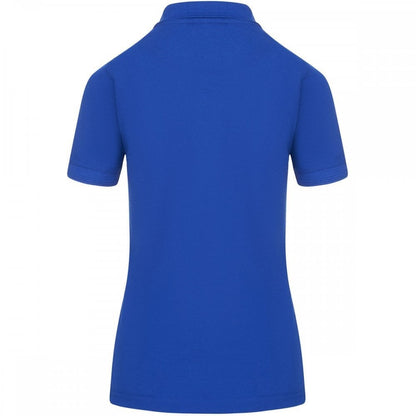 1160 Eagle Ladies Poloshirt (Wren)