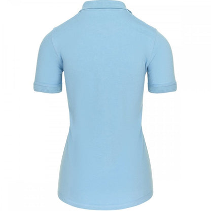 1160 Eagle Ladies Poloshirt (Wren)