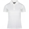 1160 Eagle Ladies Poloshirt (Wren)