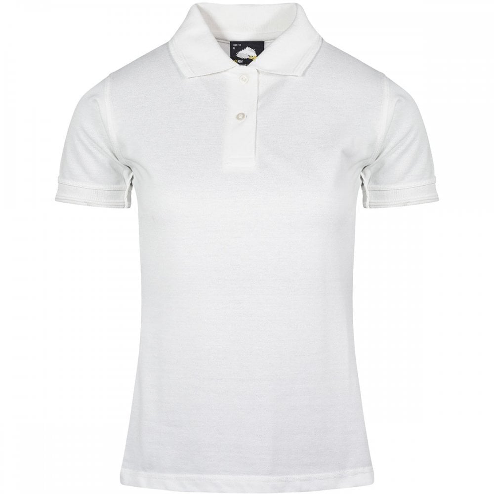 1160 Eagle Ladies Poloshirt (Wren)