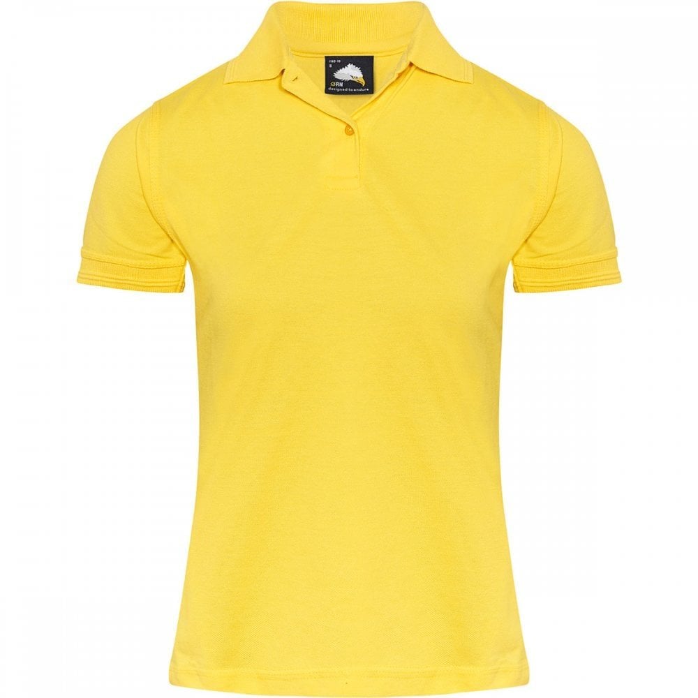 1160 Eagle Ladies Poloshirt (Wren)