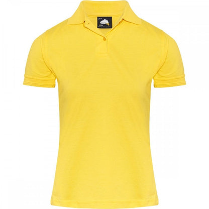 1160 Eagle Ladies Poloshirt (Wren)