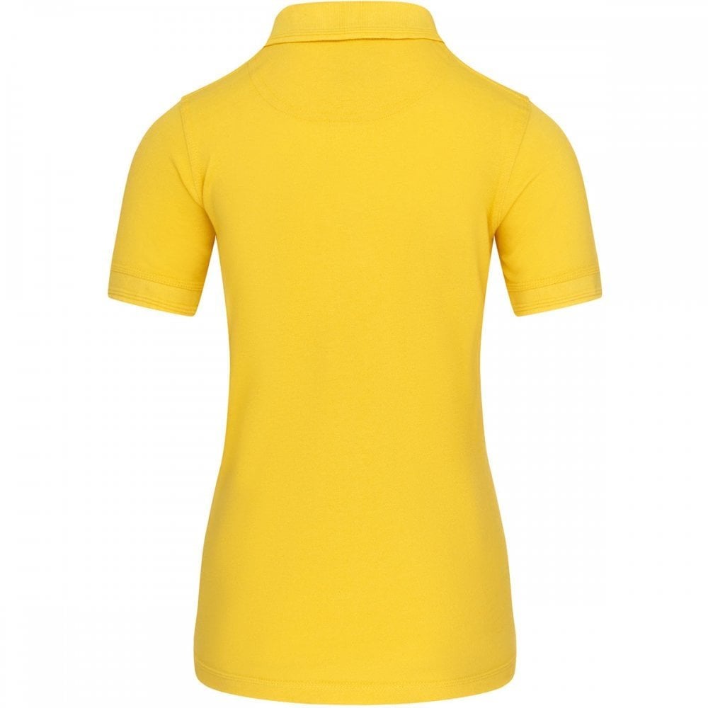 1160 Eagle Ladies Poloshirt (Wren)