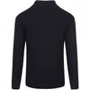 1170 Weaver Premium Long Sleeve Poloshirt
