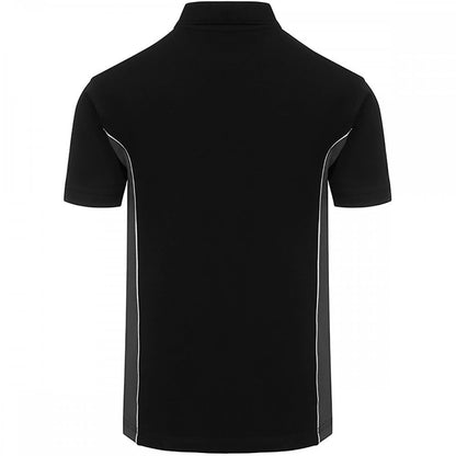1180 Silverswift Two Tone Poloshirt