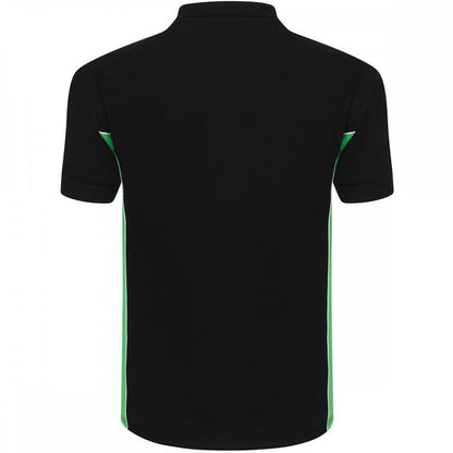 1180 Silverswift Two Tone Poloshirt