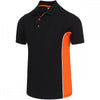 1180 Silverswift Two Tone Poloshirt