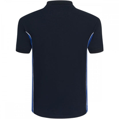 1180 Silverswift Two Tone Poloshirt