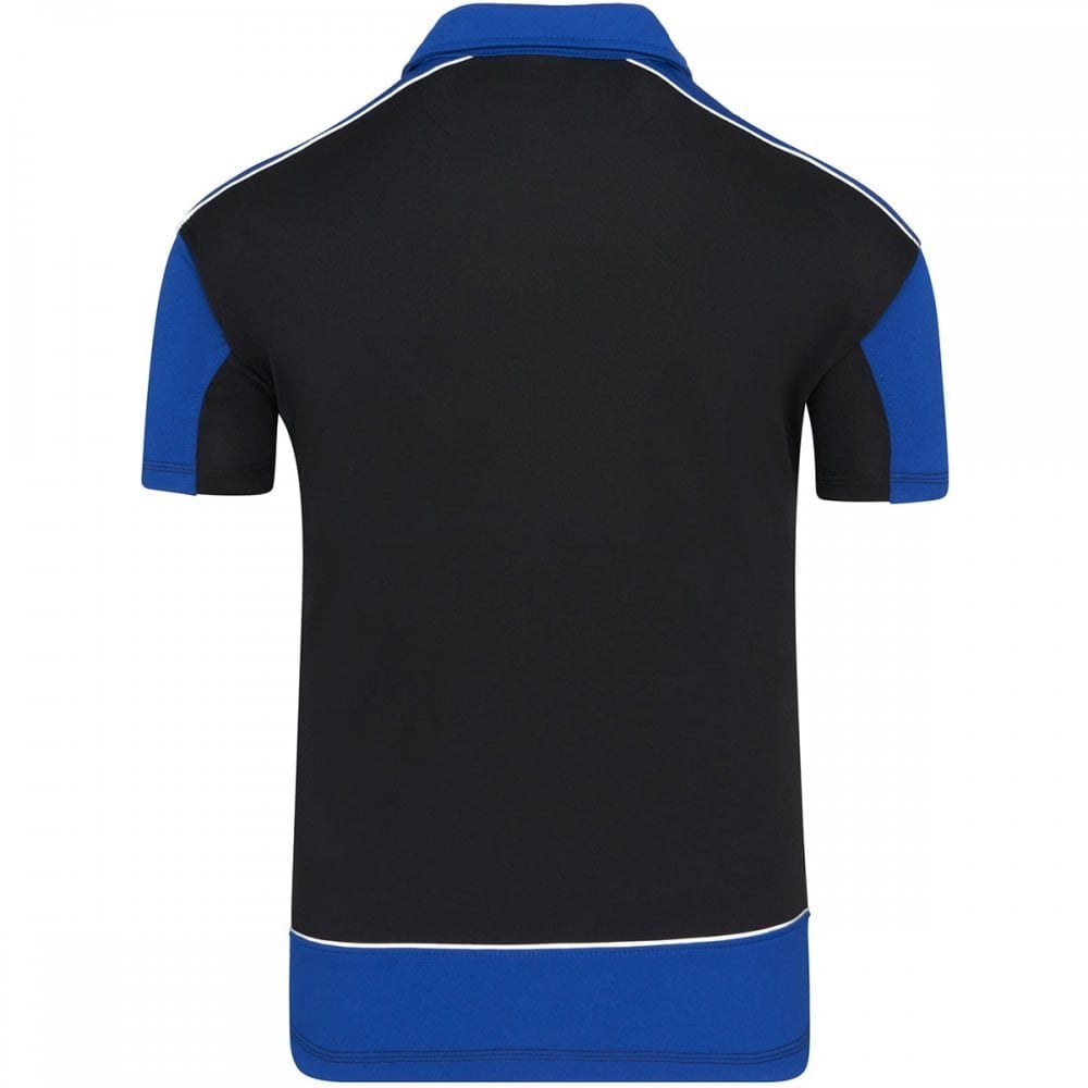 1183 Fireback Wicking Polyester Poloshirt