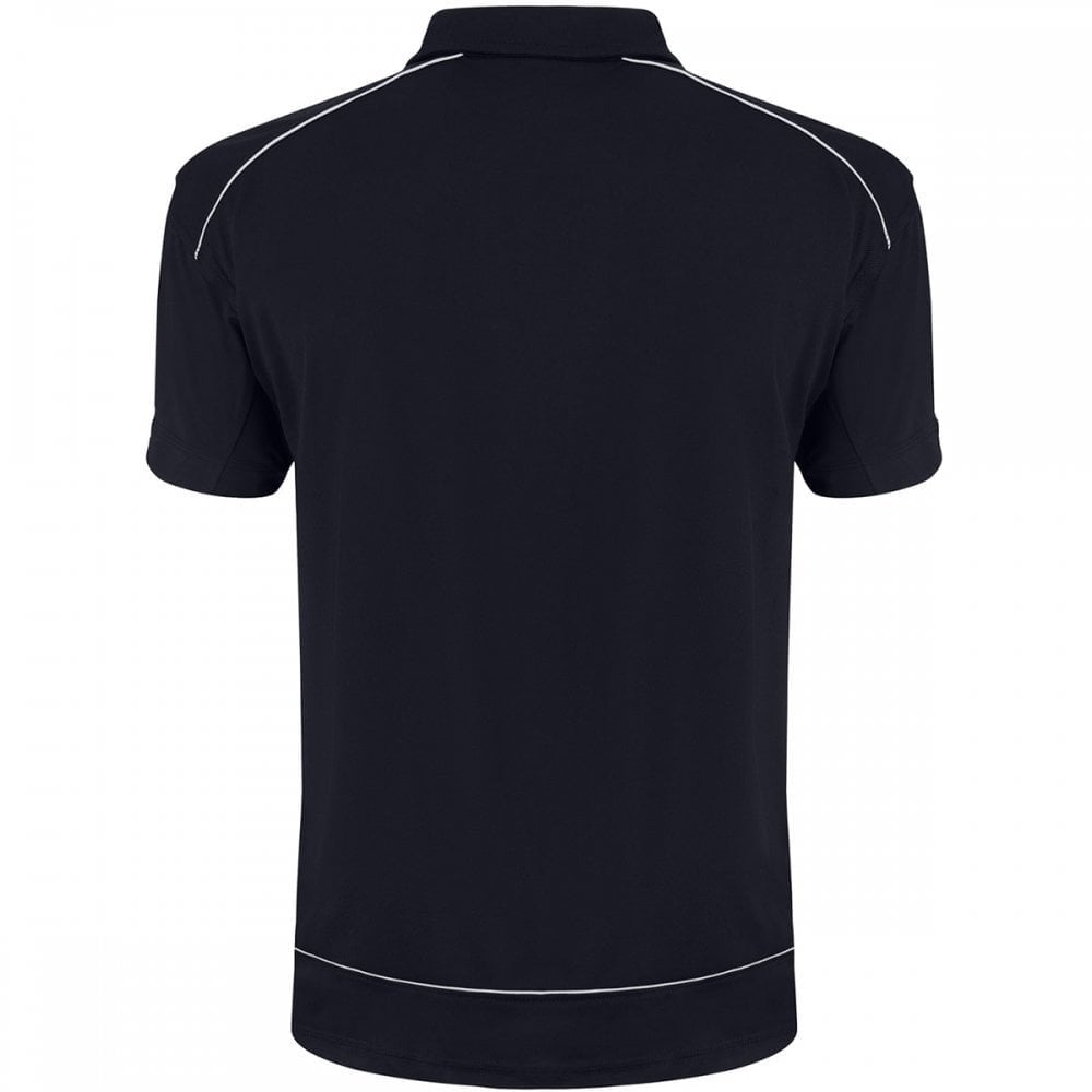 1183 Fireback Wicking Polyester Poloshirt