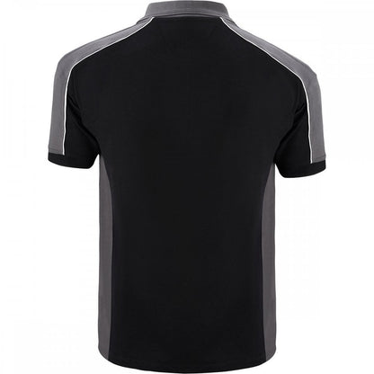1188 Avocet Two Tone Poloshirt