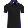 1188 Avocet Two Tone Poloshirt