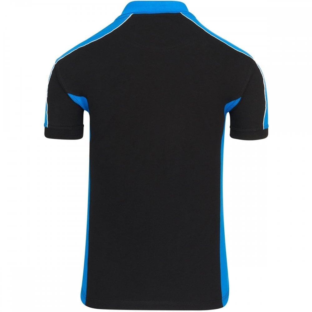 1188 Avocet Two Tone Poloshirt
