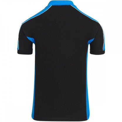 1188 Avocet Two Tone Poloshirt