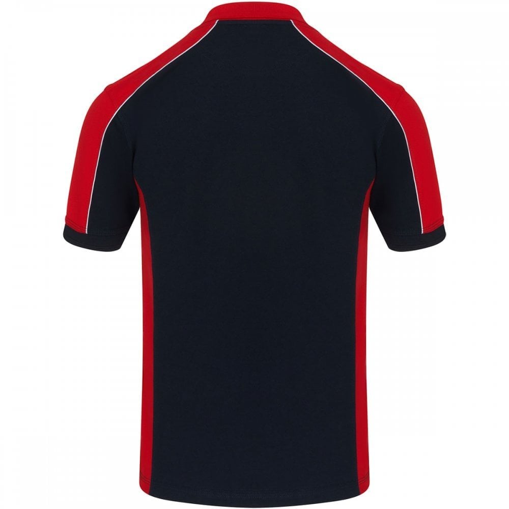 1188 Avocet Two Tone Poloshirt