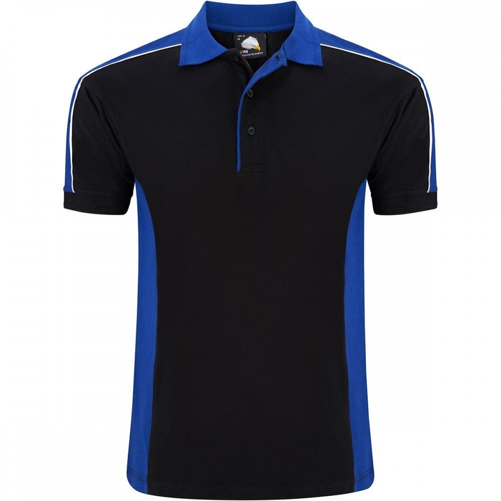 1188 Avocet Two Tone Poloshirt