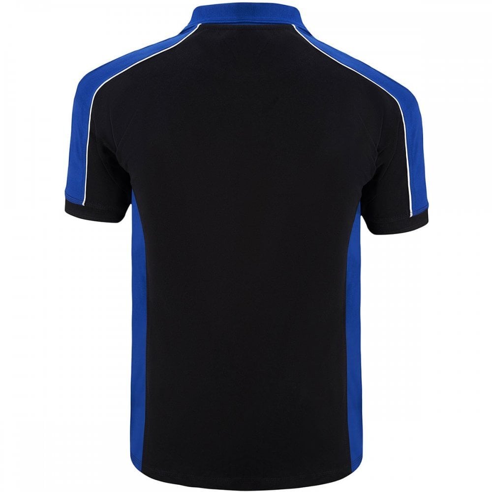 1188 Avocet Two Tone Poloshirt