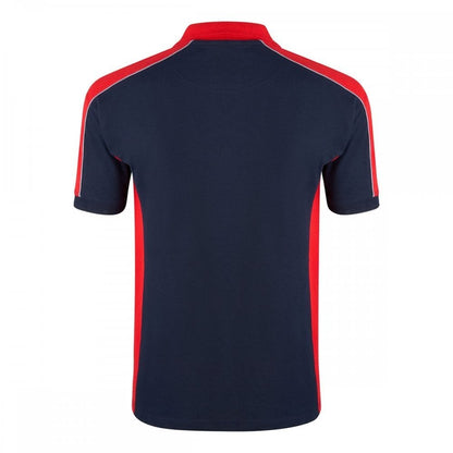 1188 Avocet Two Tone Poloshirt