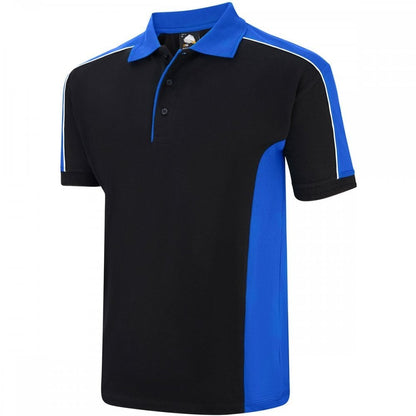 1188 Avocet Two Tone Poloshirt