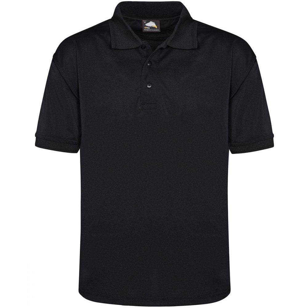 1190 Oriole Polyester Poloshirt