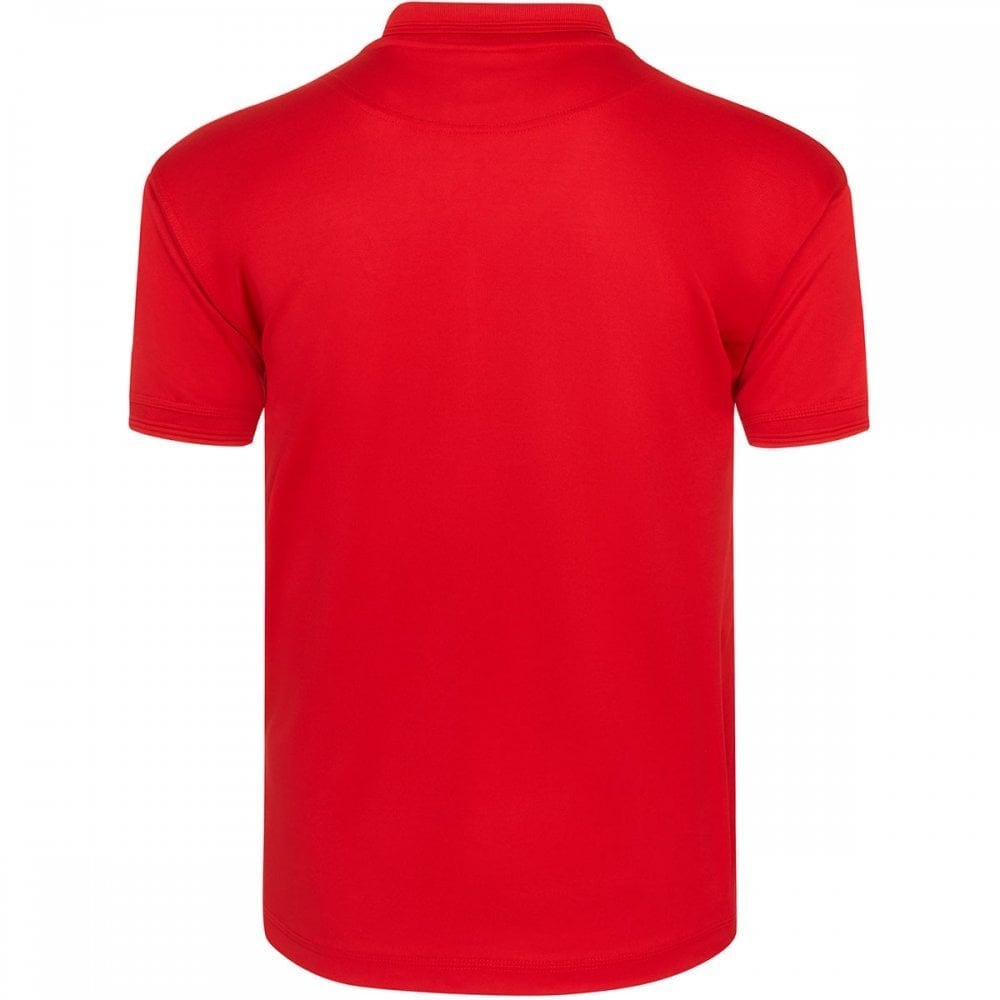1190 Oriole Polyester Poloshirt