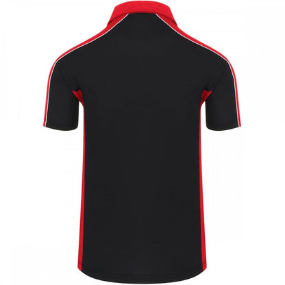 1198 Avocet Two Tone Polyester Poloshirt