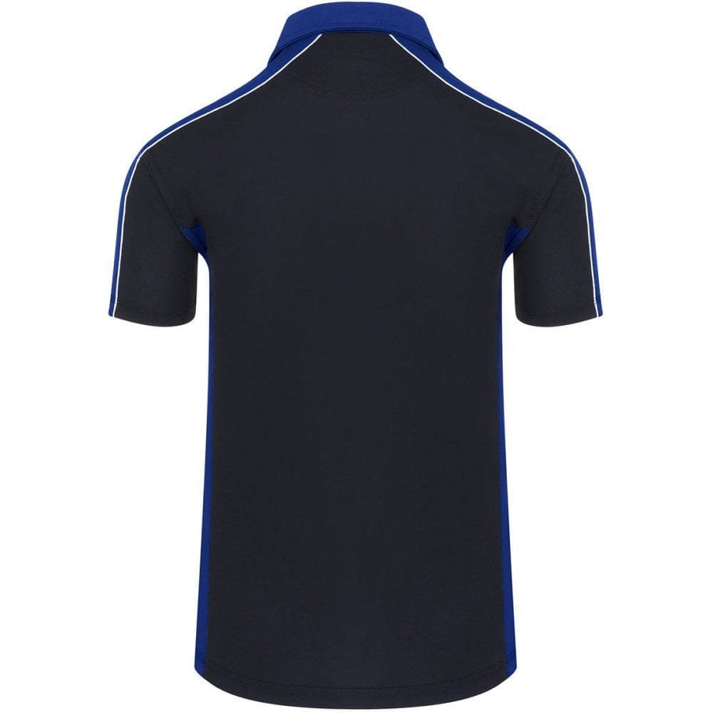 1198 Avocet Two Tone Polyester Poloshirt