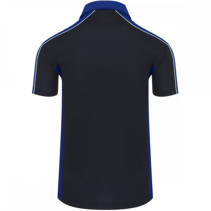 1198 Avocet Two Tone Polyester Poloshirt