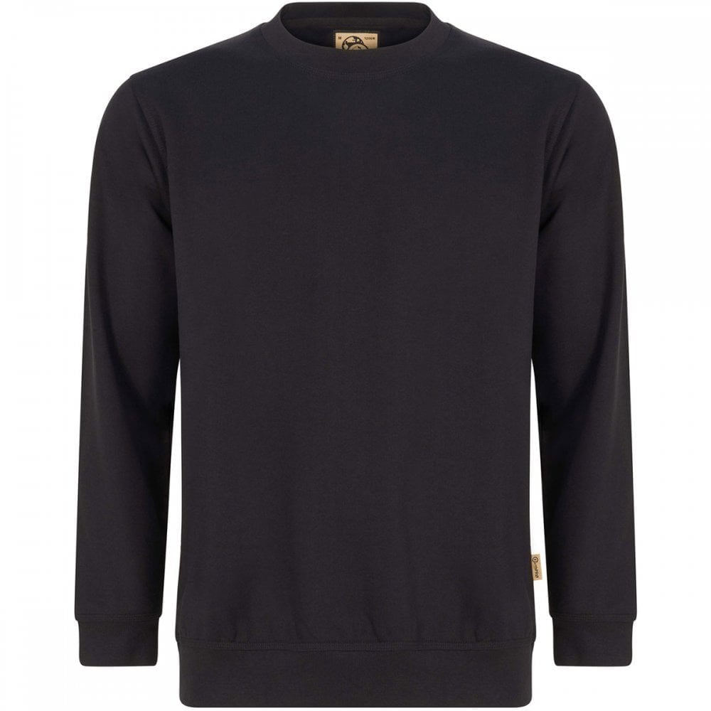 1200R Kestrel EarthPro Sweatshirt (GRS - 65% Recycled Polyester)