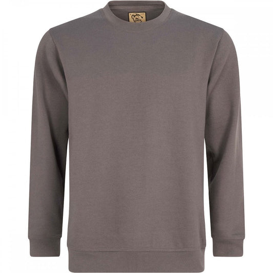 1200R Kestrel EarthPro Sweatshirt (GRS - 65% Recycled Polyester)