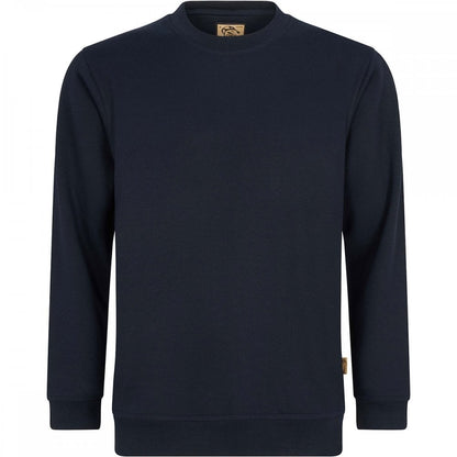 1200R Kestrel EarthPro Sweatshirt (GRS - 65% Recycled Polyester)