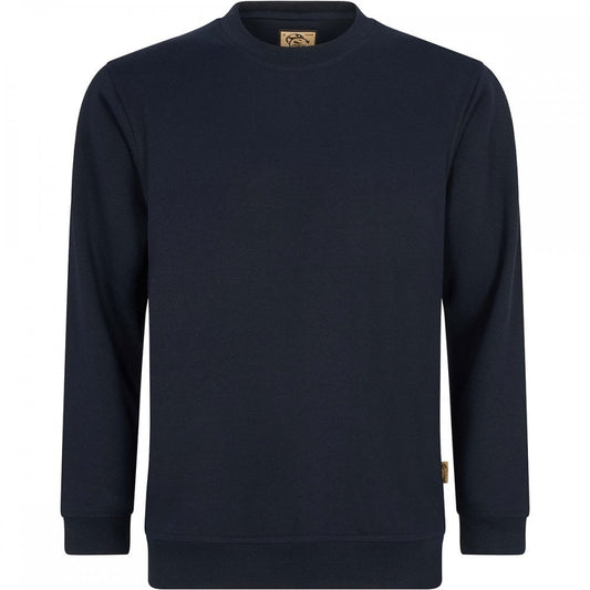 1200R Kestrel EarthPro Sweatshirt (GRS - 65% Recycled Polyester)