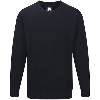 1255 Seagull 100% Cotton Sweatshirt
