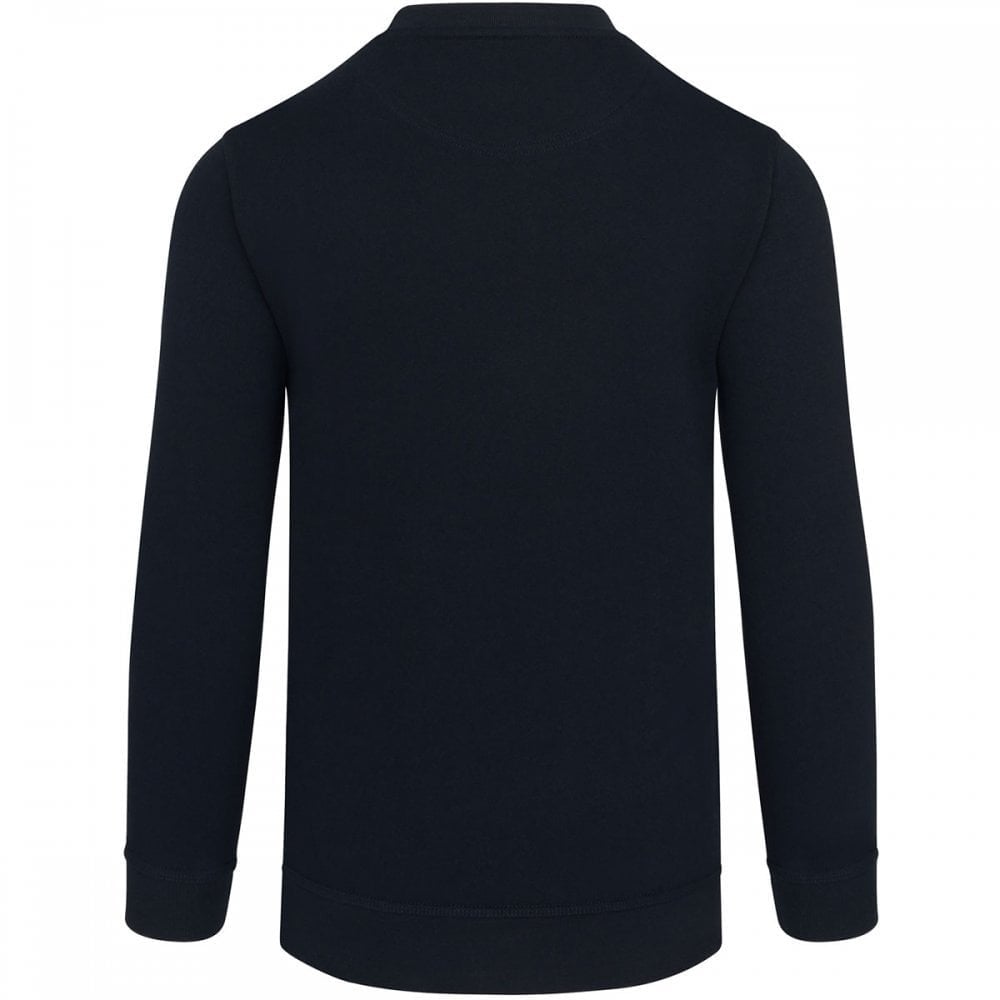 1255 Seagull 100% Cotton Sweatshirt