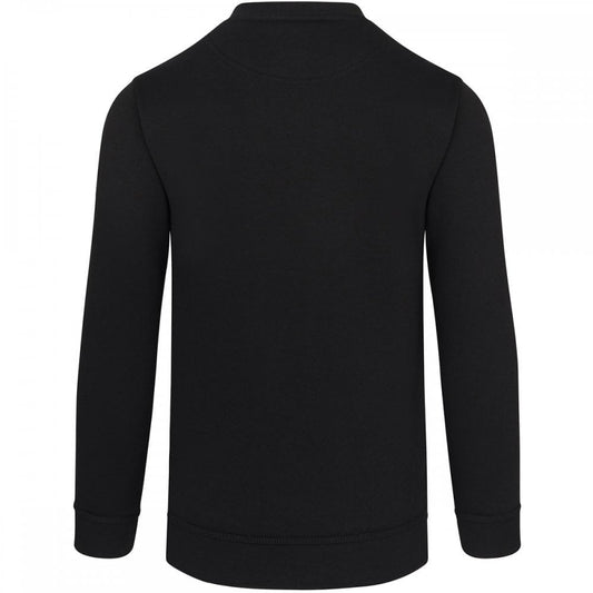 1260 Buzzard V-neck Sweatshirt