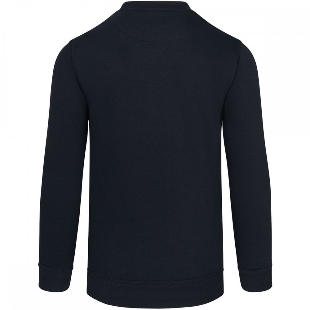 1260 Buzzard V-neck Sweatshirt