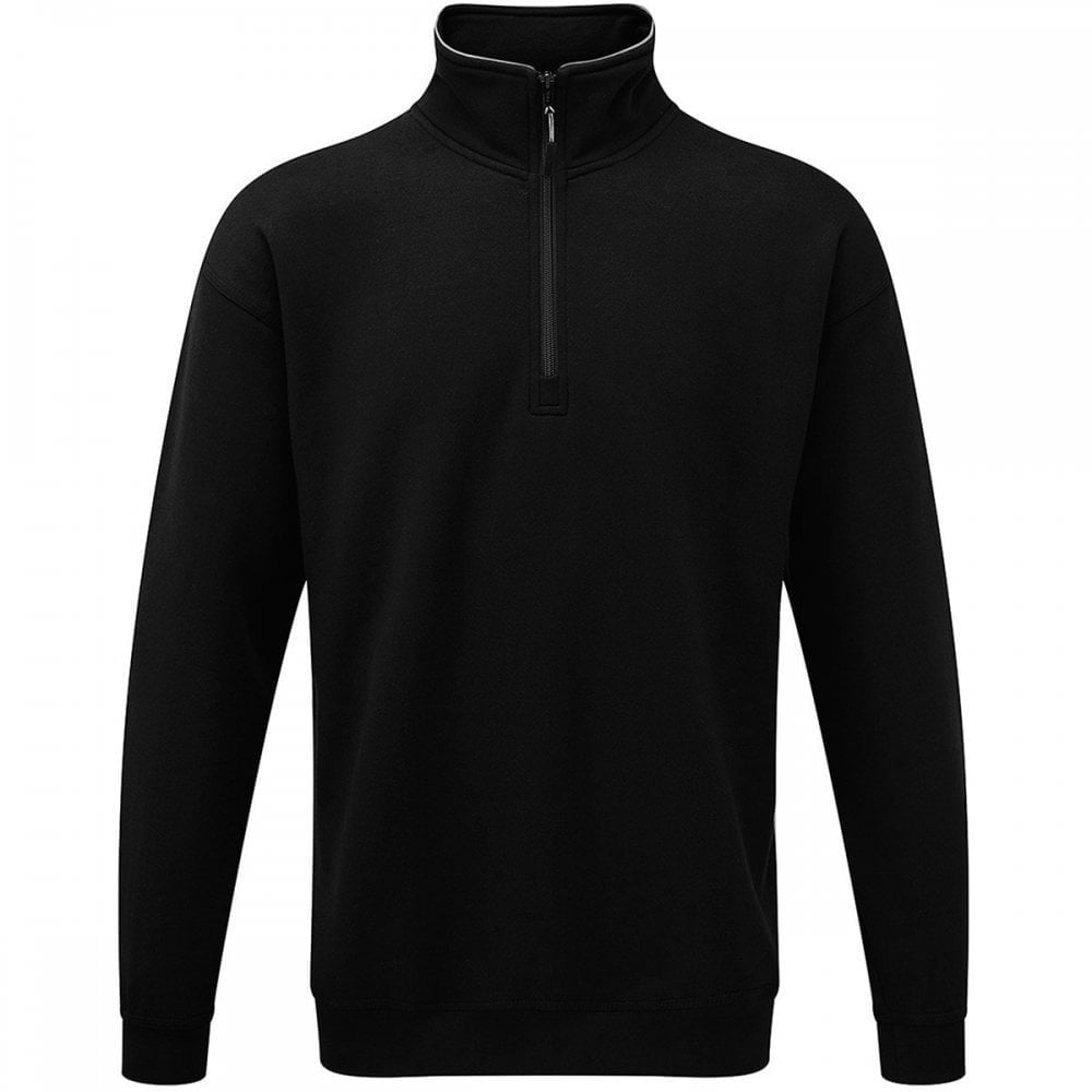 1270 Grouse 1/4 Zip Sweatshirt