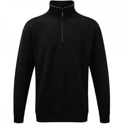 1270 Grouse 1/4 Zip Sweatshirt