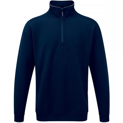 1270 Grouse 1/4 Zip Sweatshirt